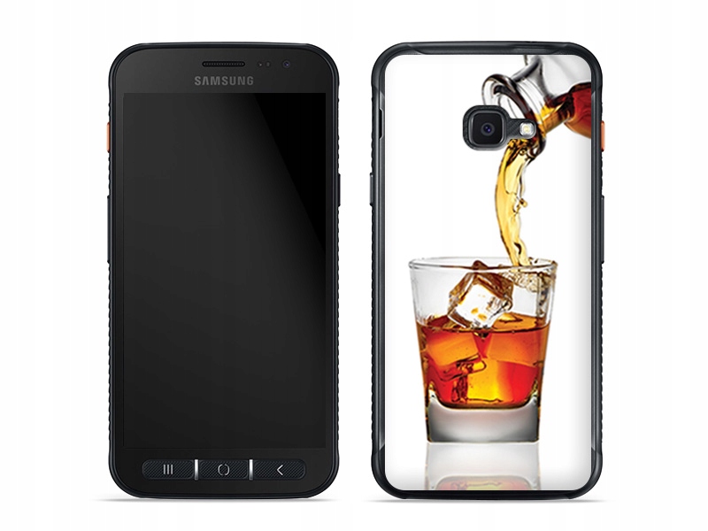 

Etui na Samsung Galaxy Xcover 4S Foto Case