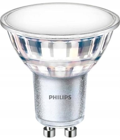 

Żarówka Led Master GU10 6,2W 3000K 650lm Philips