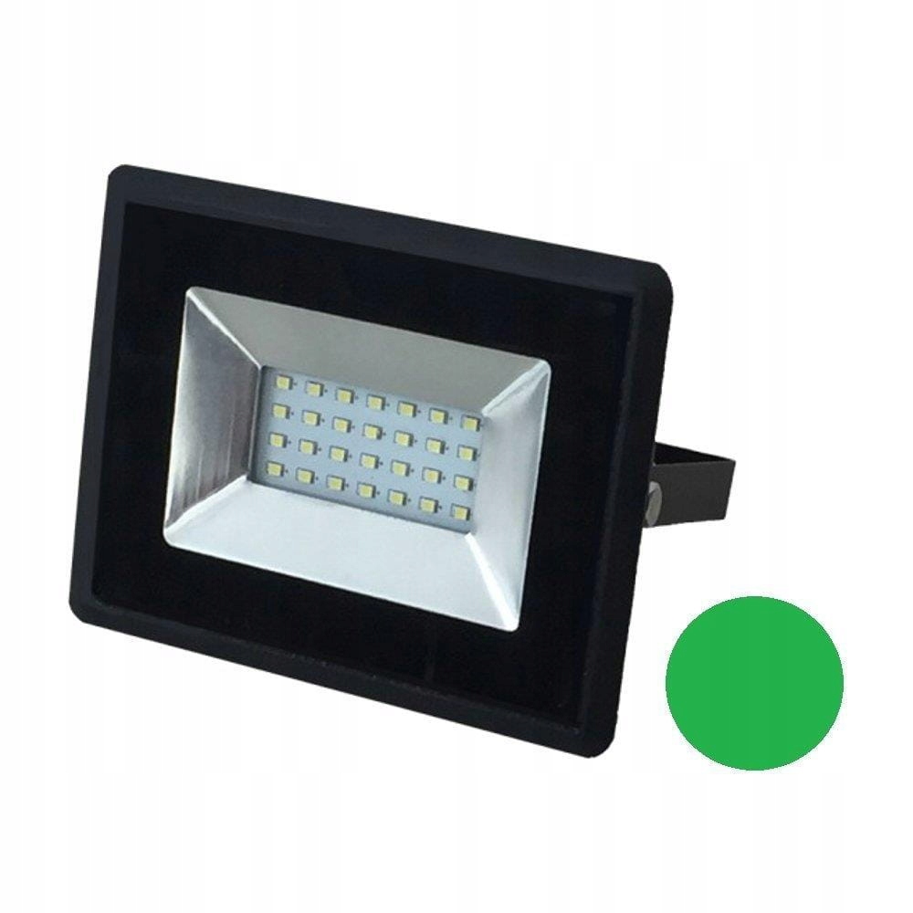 

Naświetlacz halogen Led V-tac 20W Czarny 1700lm