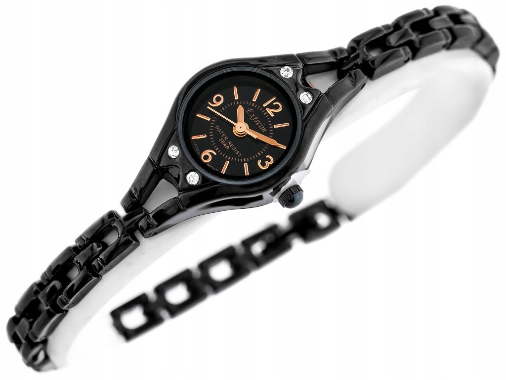 

Zegarek damski Extreim zx687d +box +grawer