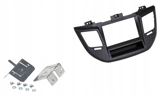 RAMKA DO MONTAŻU RADIA 2din HYUNDAI TUCSON