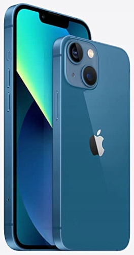 SMARTFON APPLE IPHONE 13 4 GB / 128 GB | FOLIA | KOLORY| GWARANCJA Kod producenta MLPK3PM/A