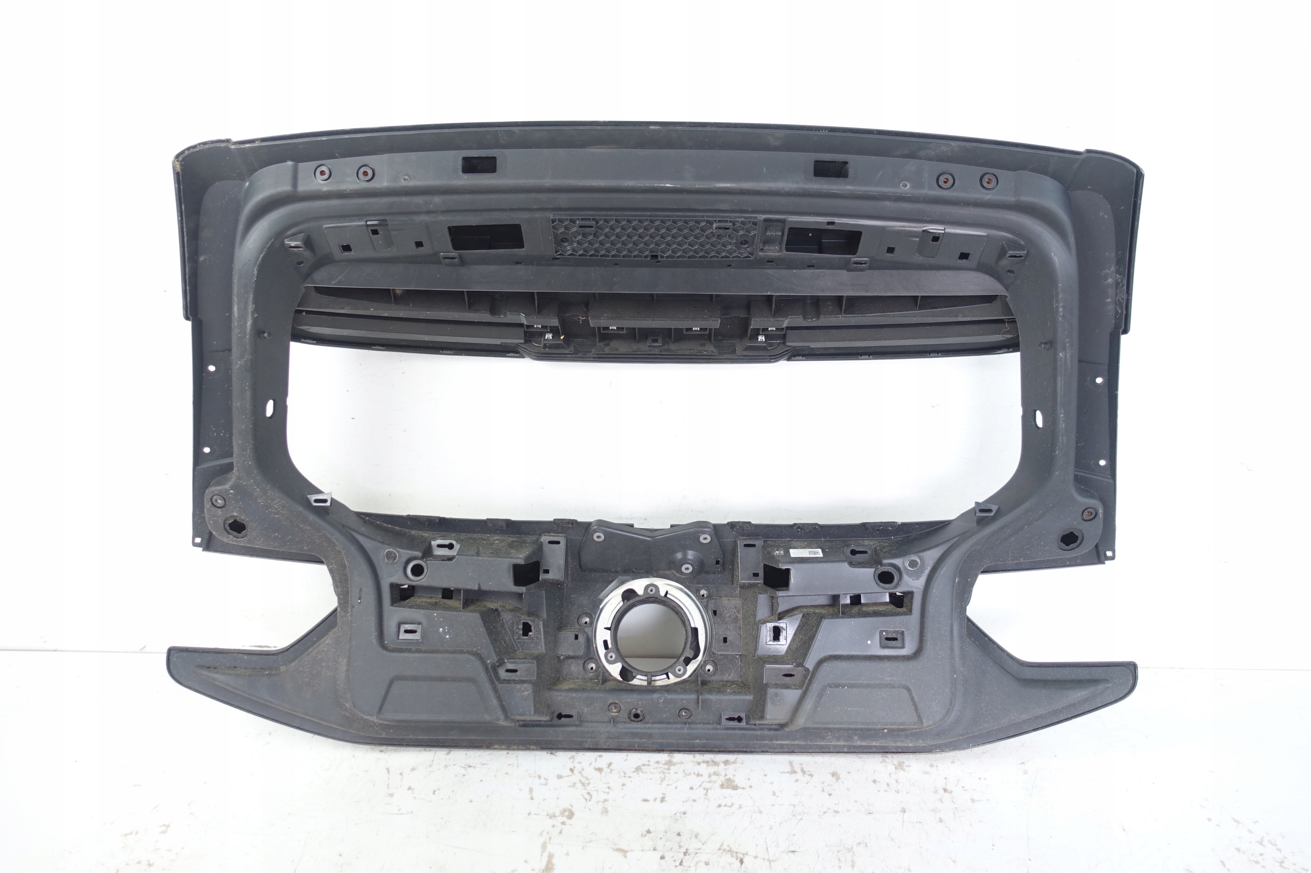 VW ID.3 ID3 10A 2021- trunk door boot rear part rear