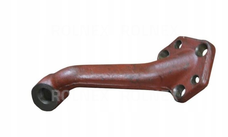 Levá páka Mtz Originál 522308075-01