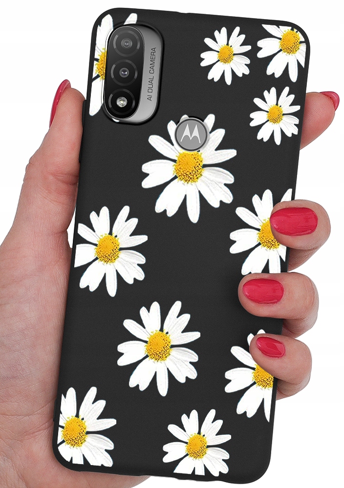 

Etui Case Szkło 9H do Motorola Moto E20