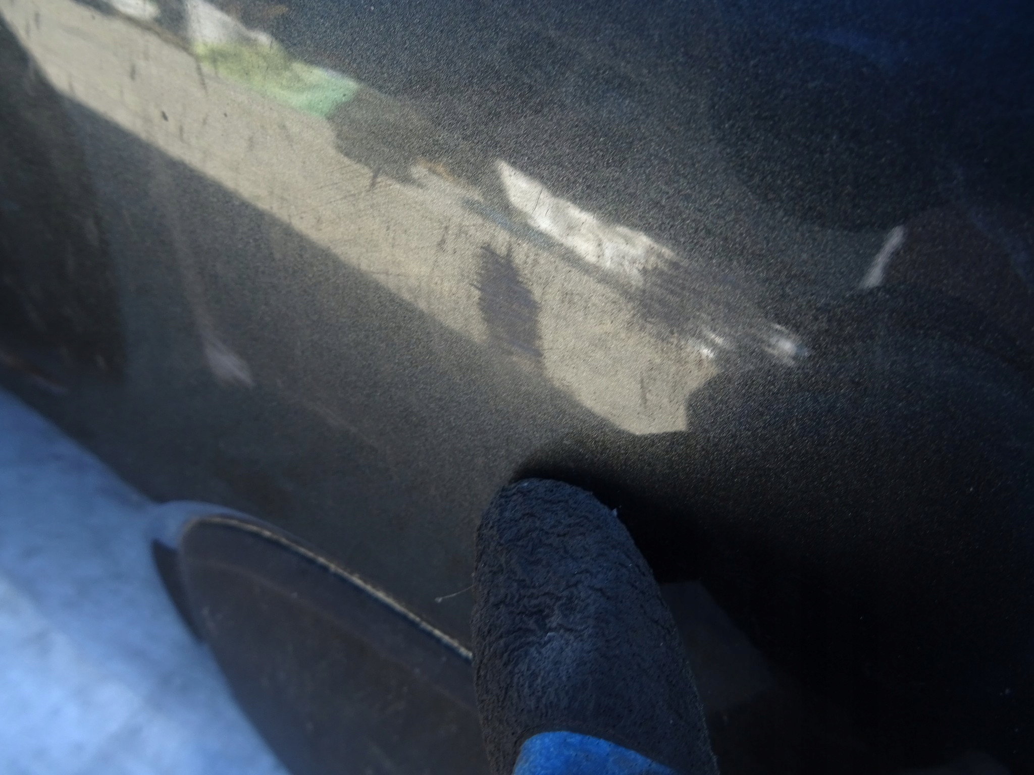 CITROEN C4 CACTUS door left left front KTPD