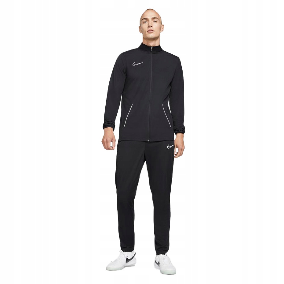 

ND05_D1269-L CW6131 010 Dres męski Nike Dry Academ