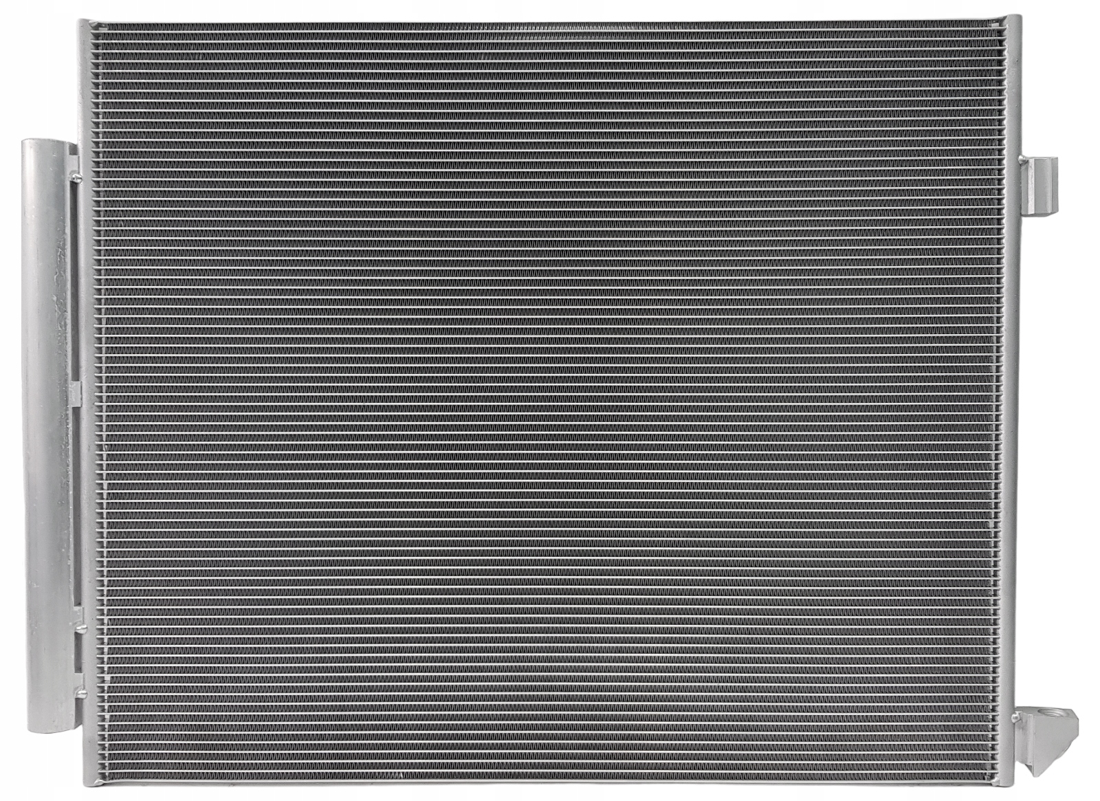 CHLODNICA KLIMATYZACJI MERCEDES KLASA G W463 2018