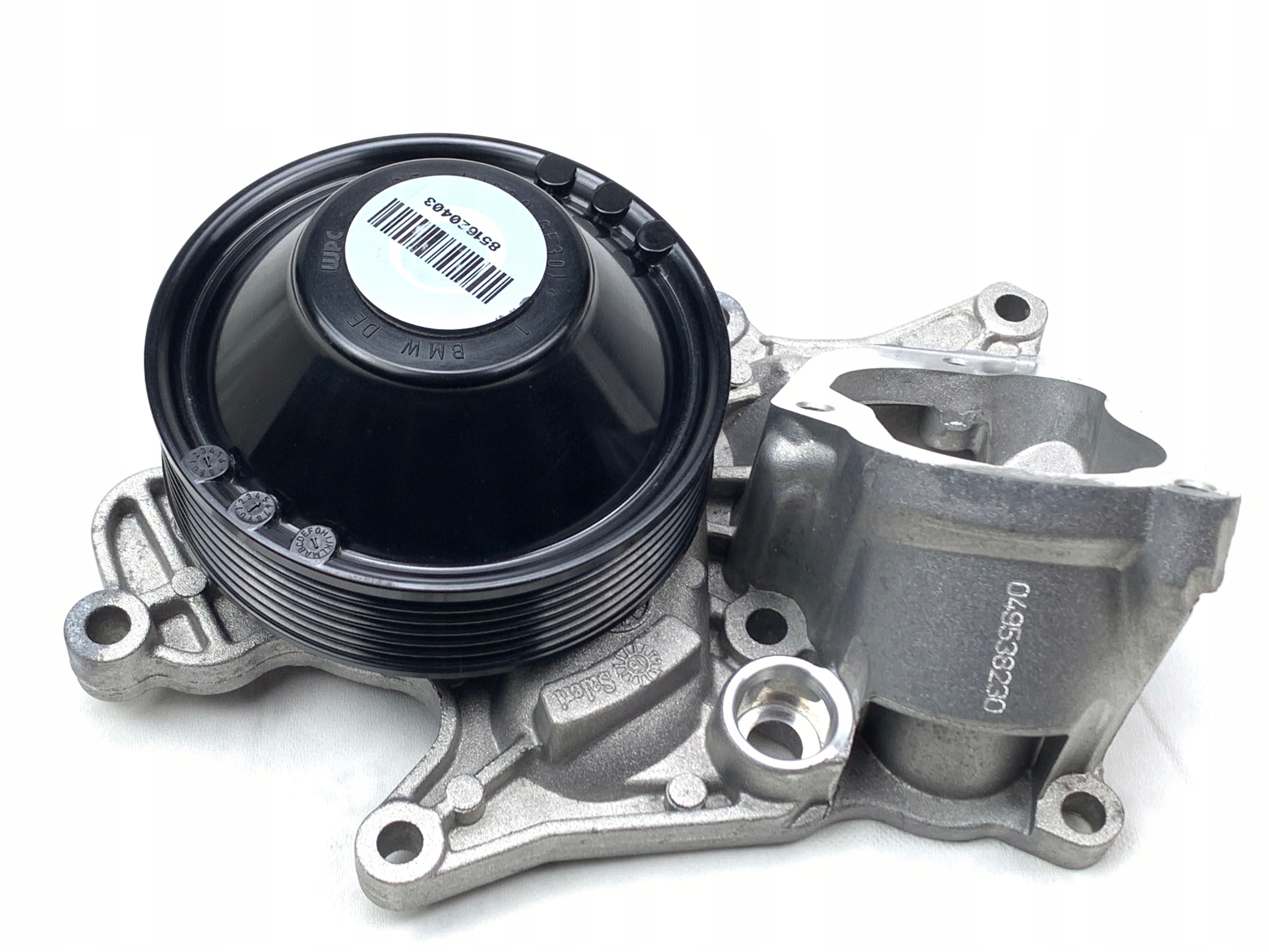 Bmw F10 F20 F30 N47n водяной насос 8516204