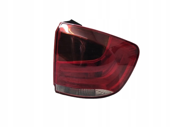 BMW X1 E84 09- LAMPA PRAWA TYŁ 2992478