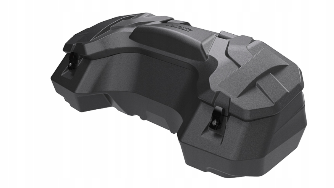 Kufer GKA Cfmoto 450 520 550 model Tesseract X4