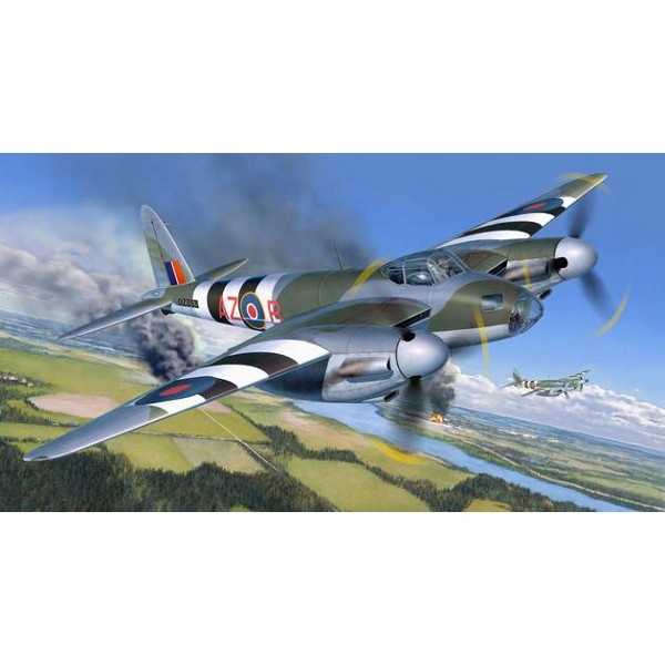 Revell Model plastový Mosquito Mk. IV