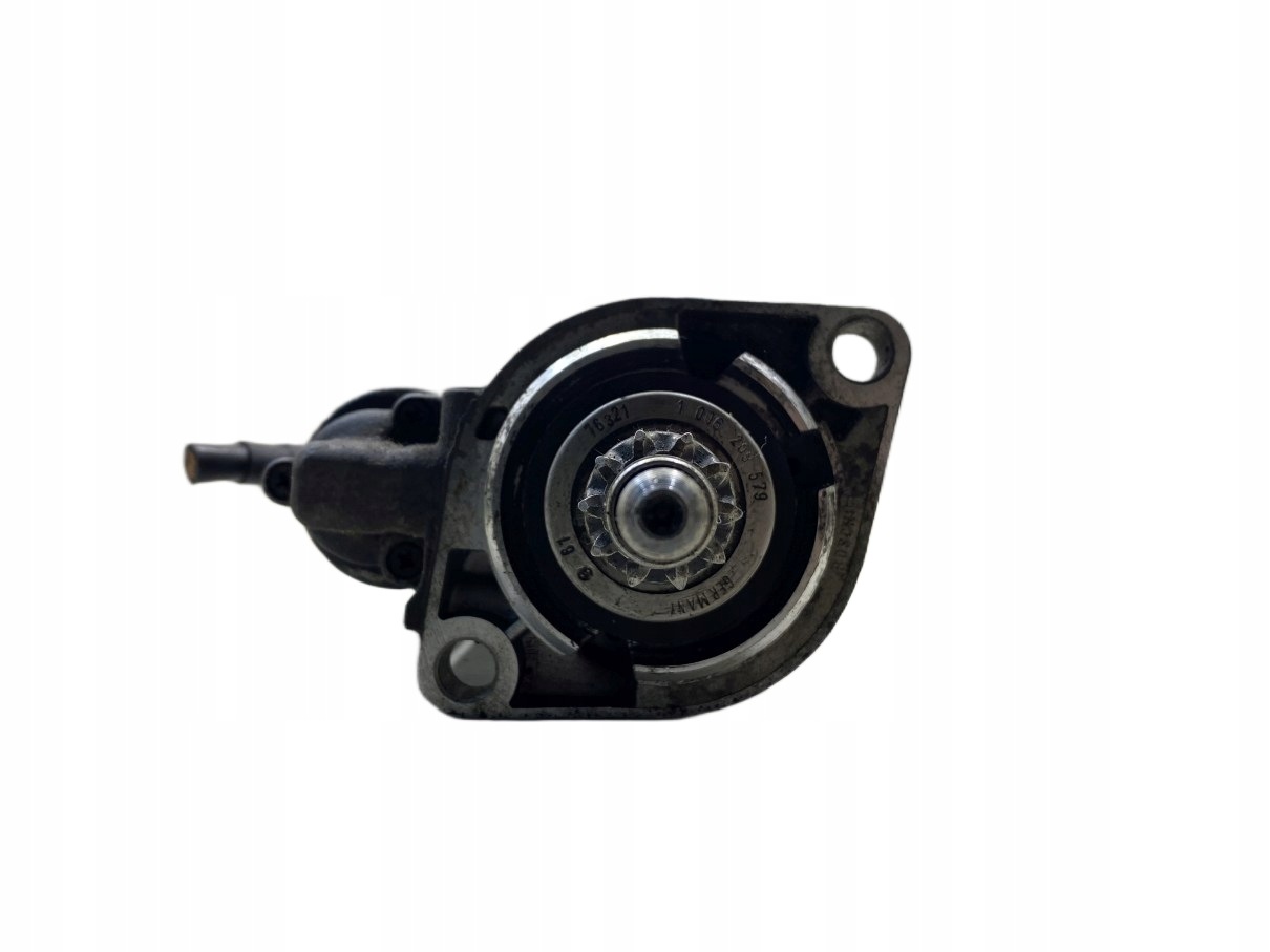 starter AUDI A3 8L 1.8 0001107022 02A911023T