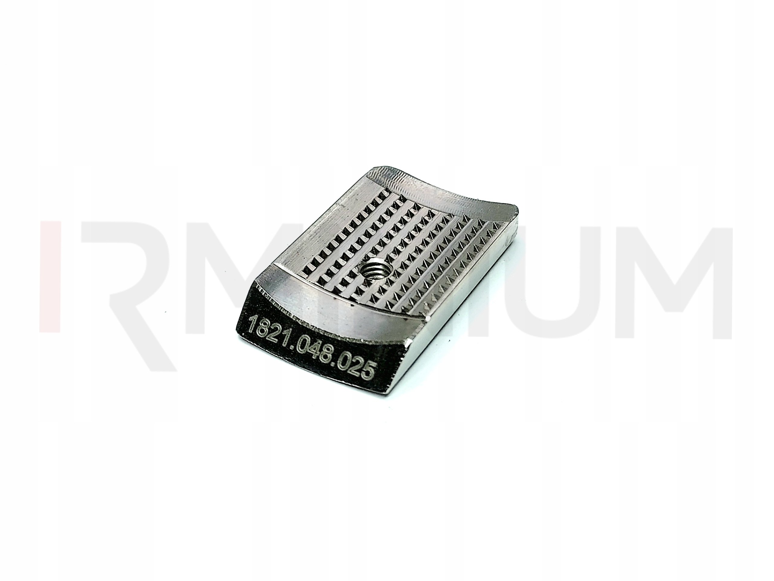 1821.048.025 Przeciwpłytka Orgapack ORT130 ORT260