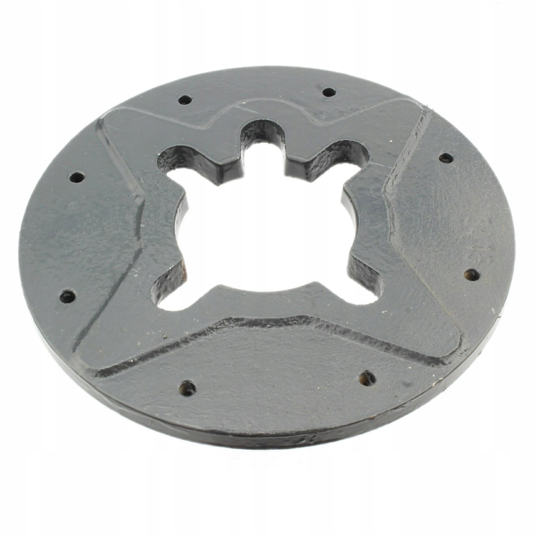 HEDER KUPLUNGHÁZ CLAAS MERCATOR DOMINATOR