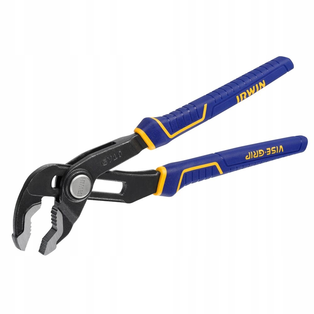Szczypce nastawne IRWIN GV10 GrooveLock PTG 250mm 10507628