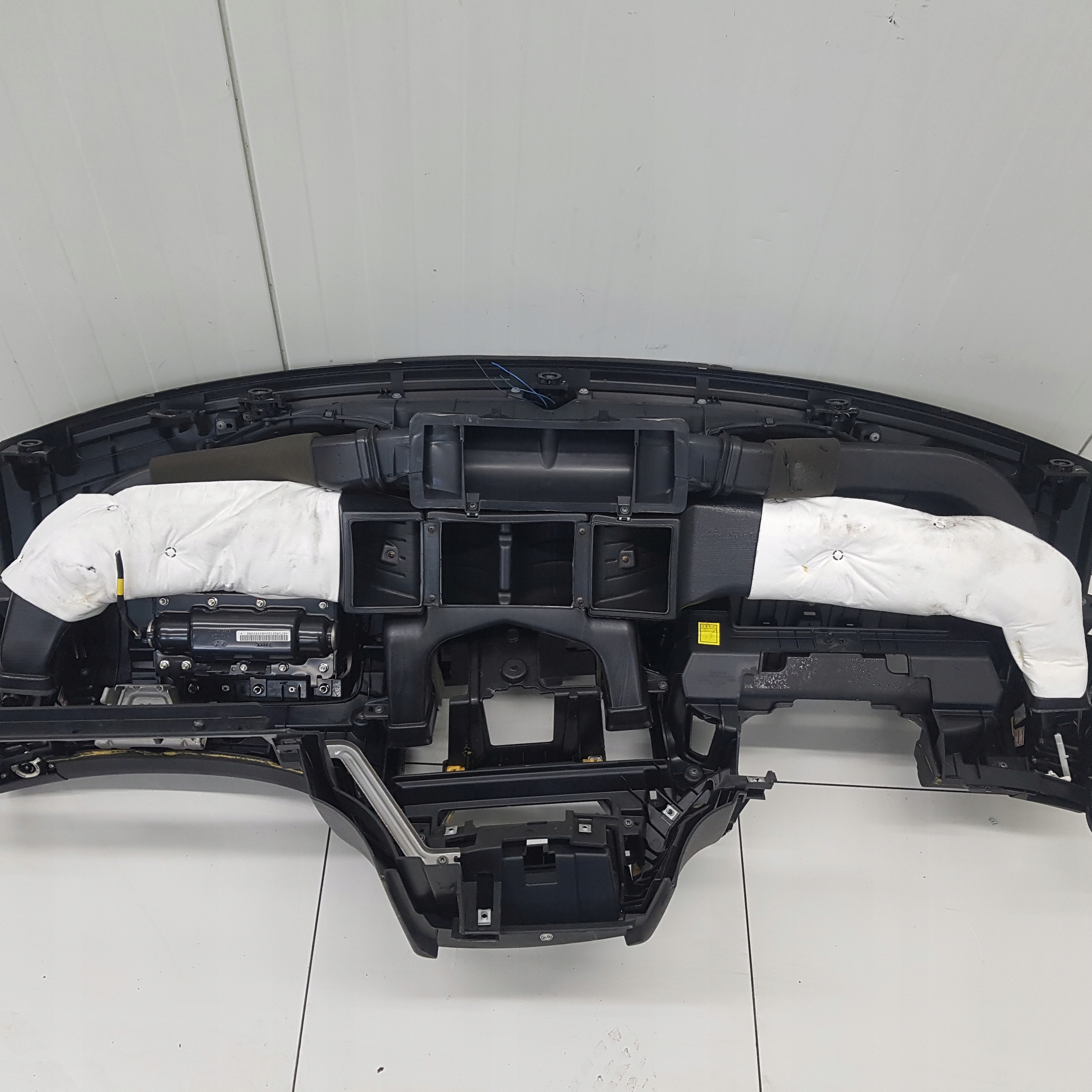 dashboard instrument panel HYUNDAI I30 97350-2L000 84726-2L000 2007