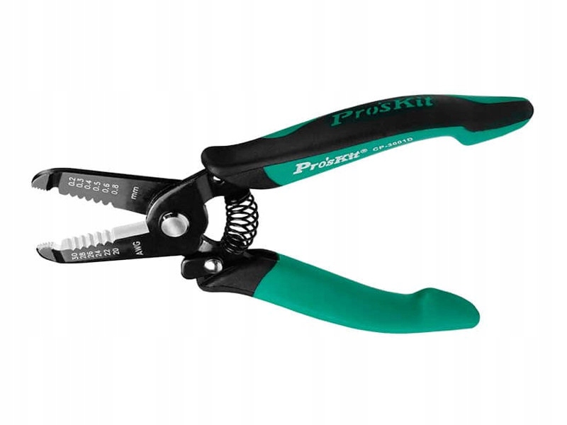 Ściągacz do izolacji ręczny Hq typ3