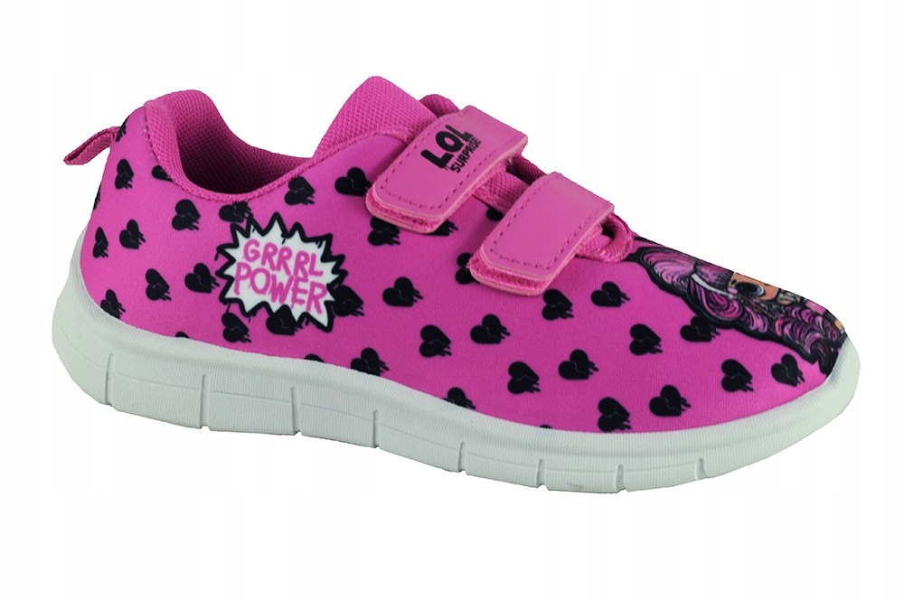 

Adidasy Dziecięce L.o.l. Surprise-BLD Licencja r25