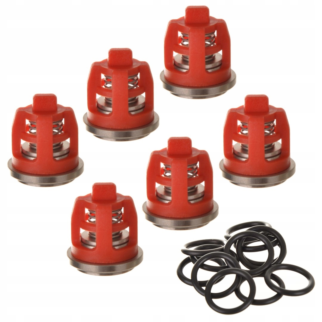 Myjka ciśnieniowa Kränzle 1 bar 1 W (5904422411688) • Cena, Opinie