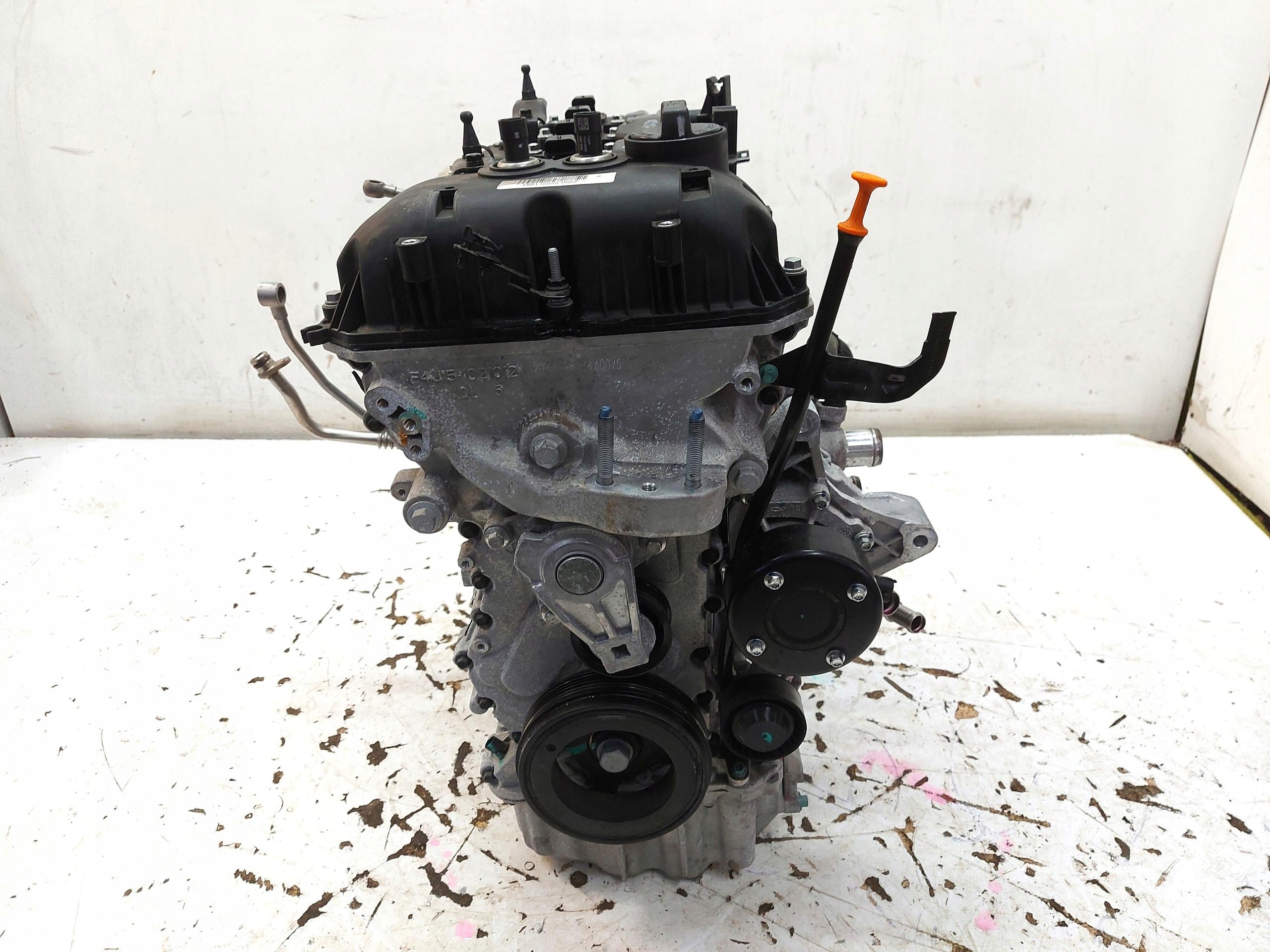 Chery Omoda 5 2024 engine motor engine 1.6 gdi sqrf4j16aurh00975