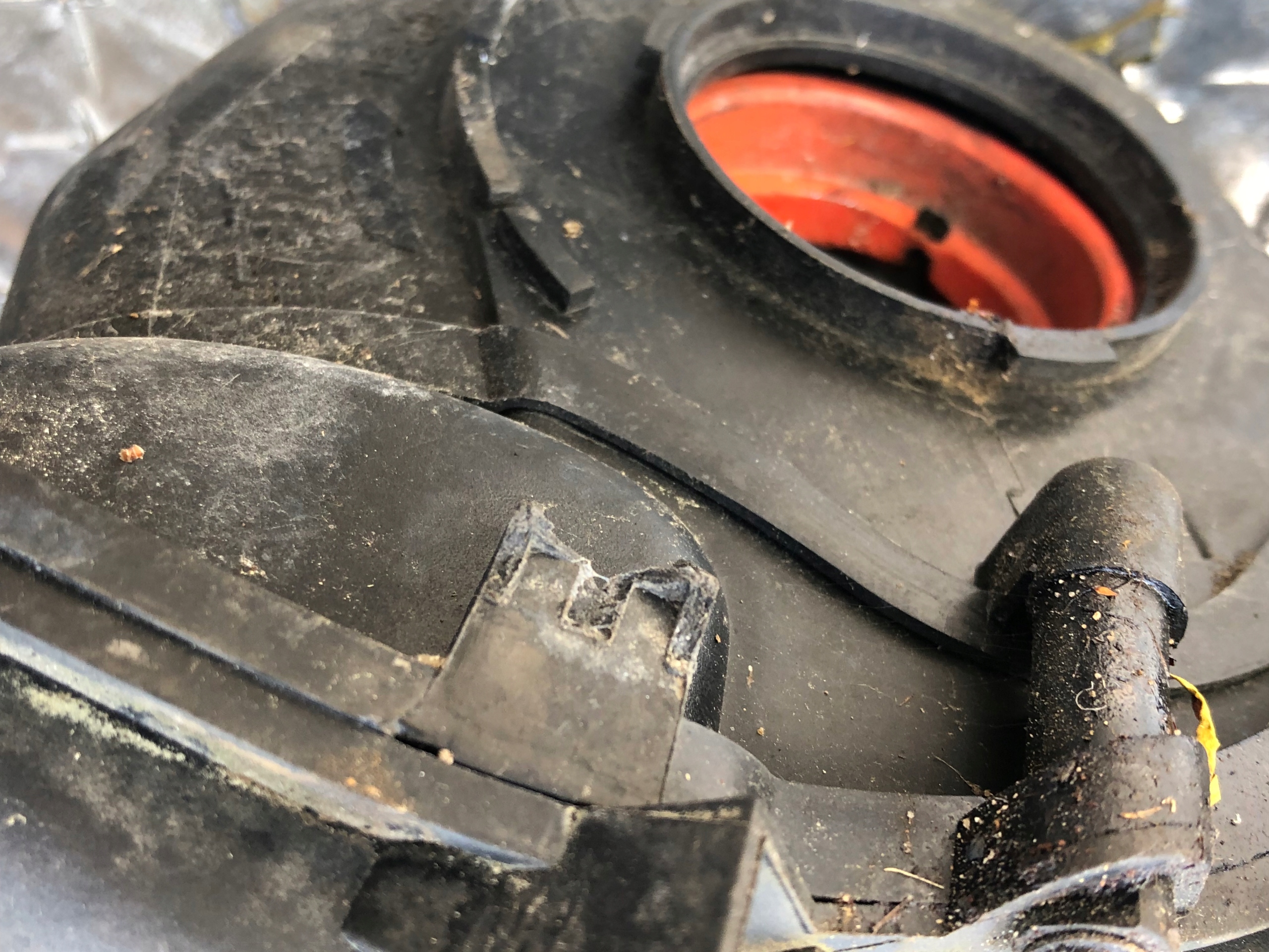 коллектор Впускный MERCEDES W168 6680900301