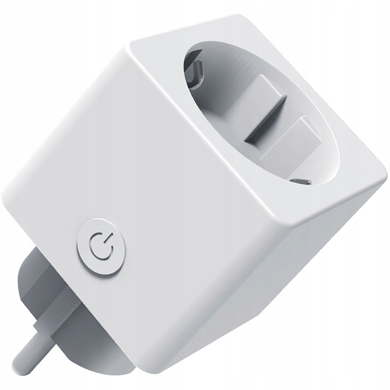 

Inteligentne Gniazdko WiFi Smart Tuya 3680W