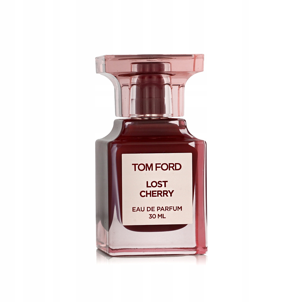 Tom Ford Lost Cherry Edp 30 ml Unisex