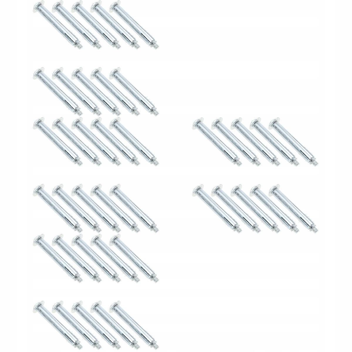 ŚCIERNICE ŚRUBOWE PŁYT PŁYTOWYCH PRZYSPIESZAJĄ ROZSZERZANIE SIĘ NIERUCHOMOŚCI