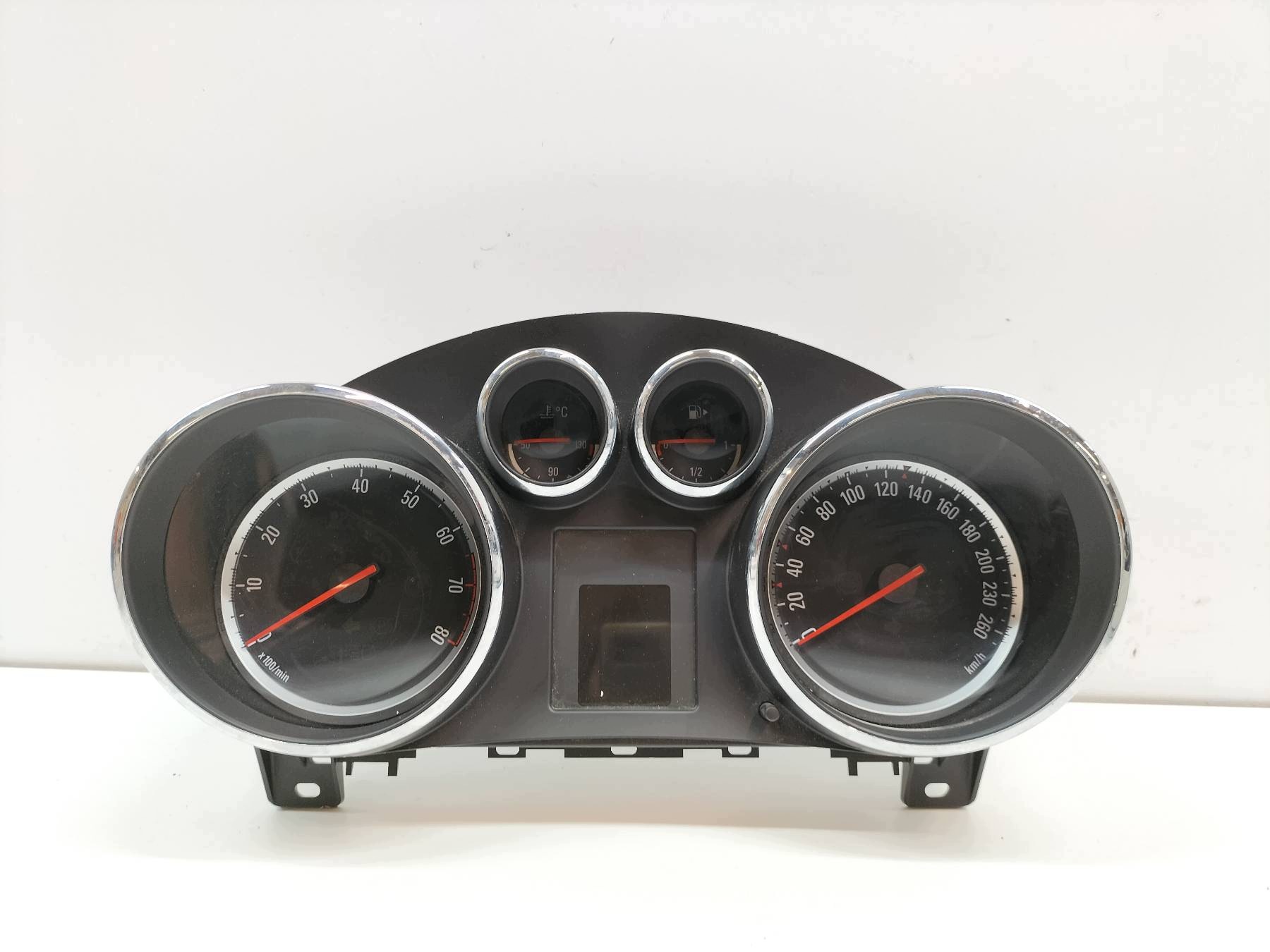 dials 13433769 1.4 B 119KM Opel Astra IV (2009- 2020 ) J