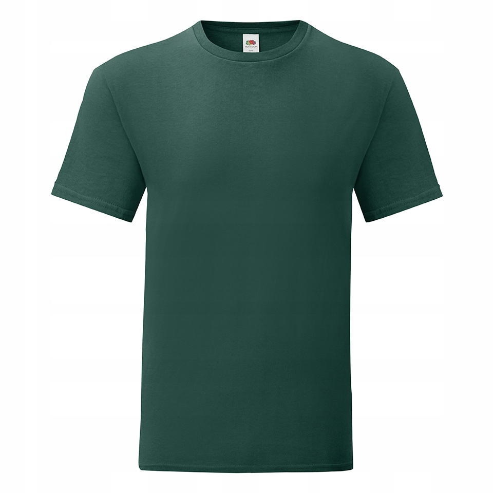 

Koszulka męska Iconic [tm] Fruit of the Loom XL
