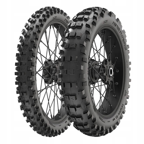 Anlas Capra Extreme Soft 140/80-18 70R Tt M+s 2022r.