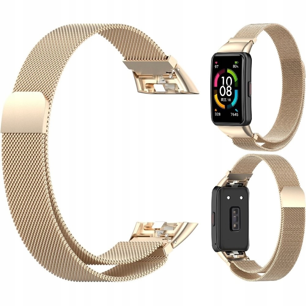 

Pasek Bransoleta Opaska Do Huawei Honor 6 Band 6