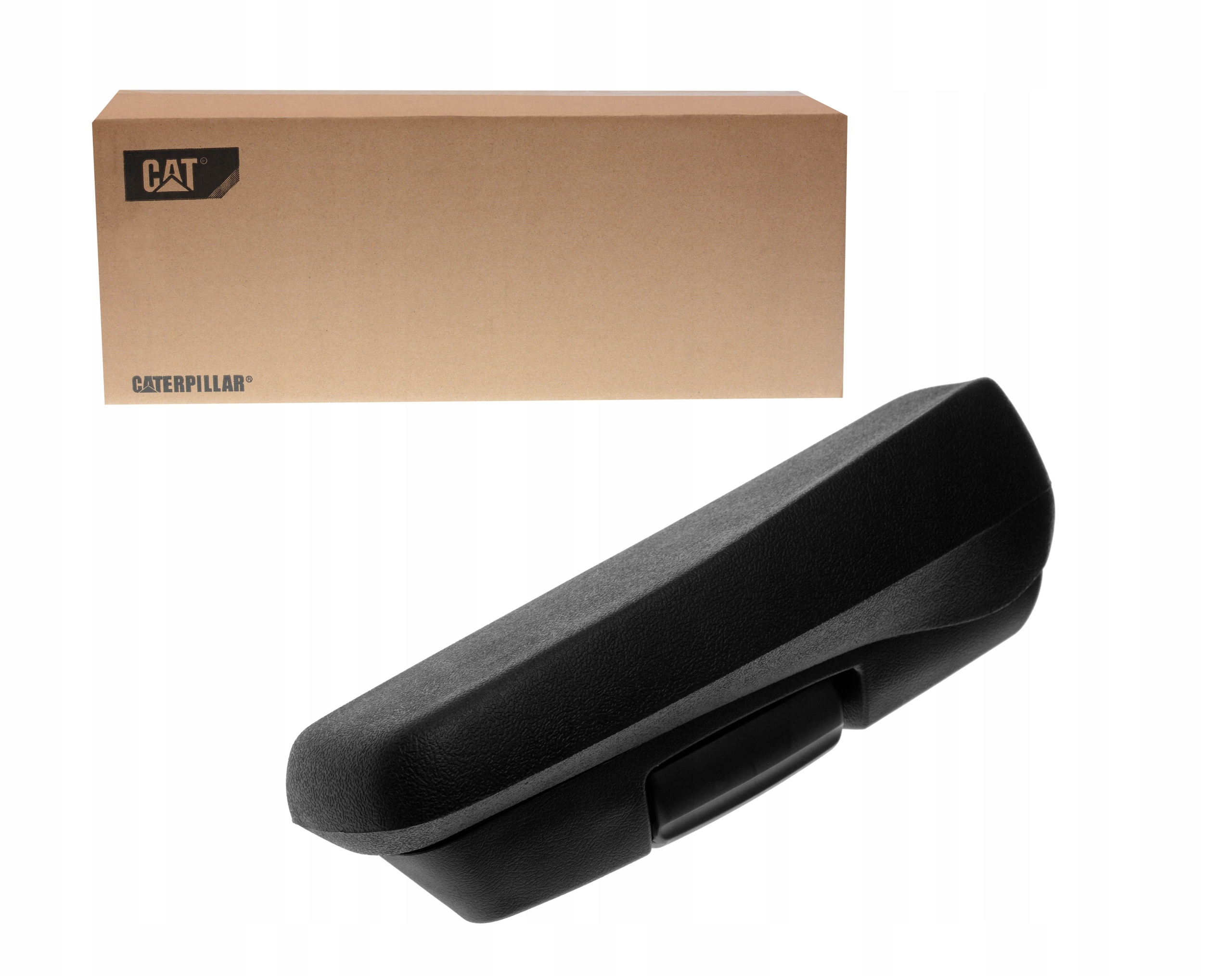 Podłokietnik oryginał Cat / Lewy