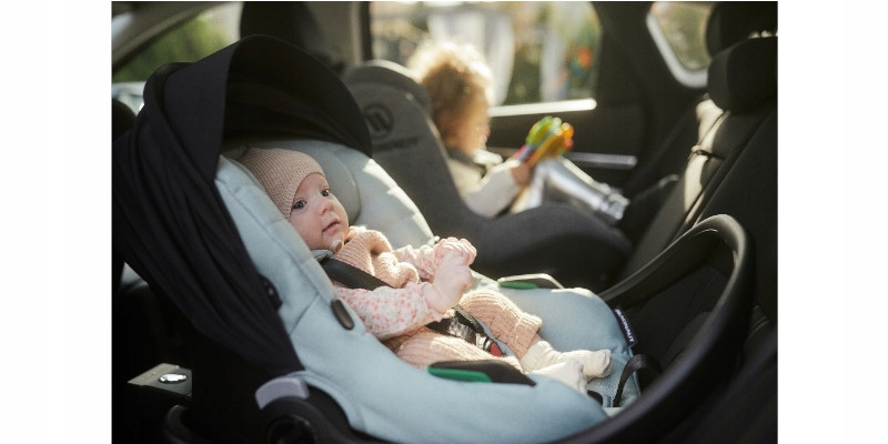 AVIONAUT COSMO i-SIZE FOTELIK Z BAZĄ IQ 40-87cm 13343933232 - Allegro.pl