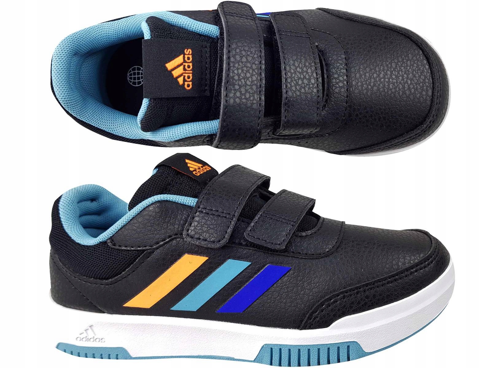 

Adidas Tensaur Sport H06310 Buty Dziecięce Na Rzep