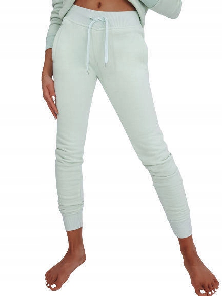 

Damskie Spodnie Dresowe Fits uy0587 - M