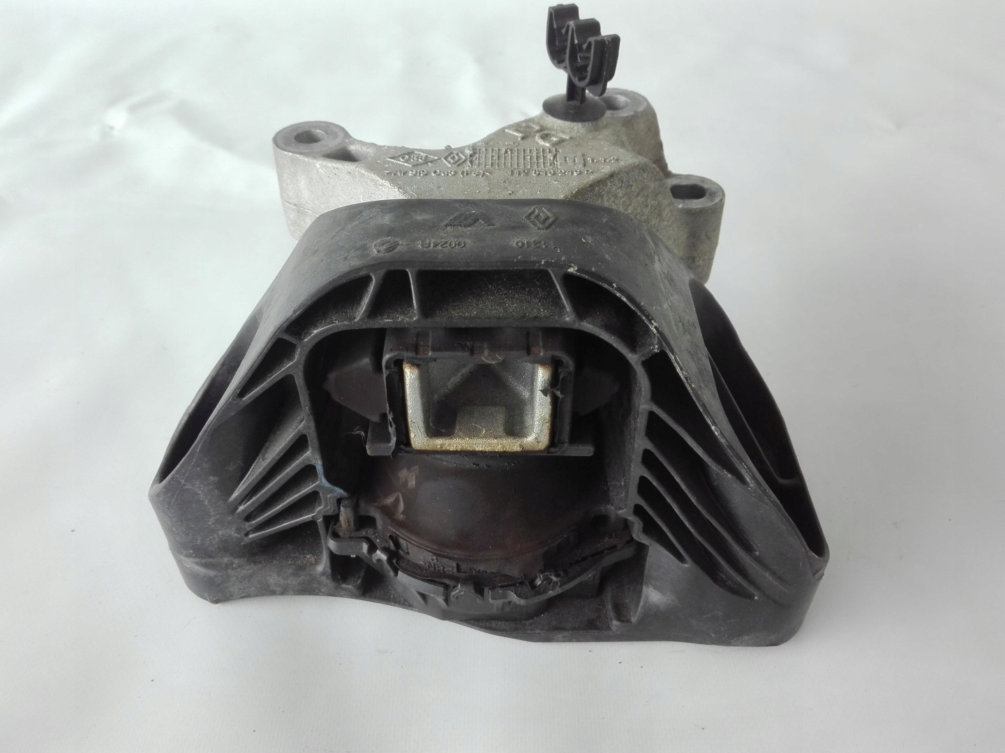 engine mount NISSAN QASHQAI II J11 LIFT 17