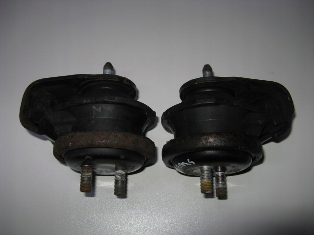 ПОДУШКА ДВИГАТЕЛЯ SUZUKI GRAND VITARA II 1.9 DDIS