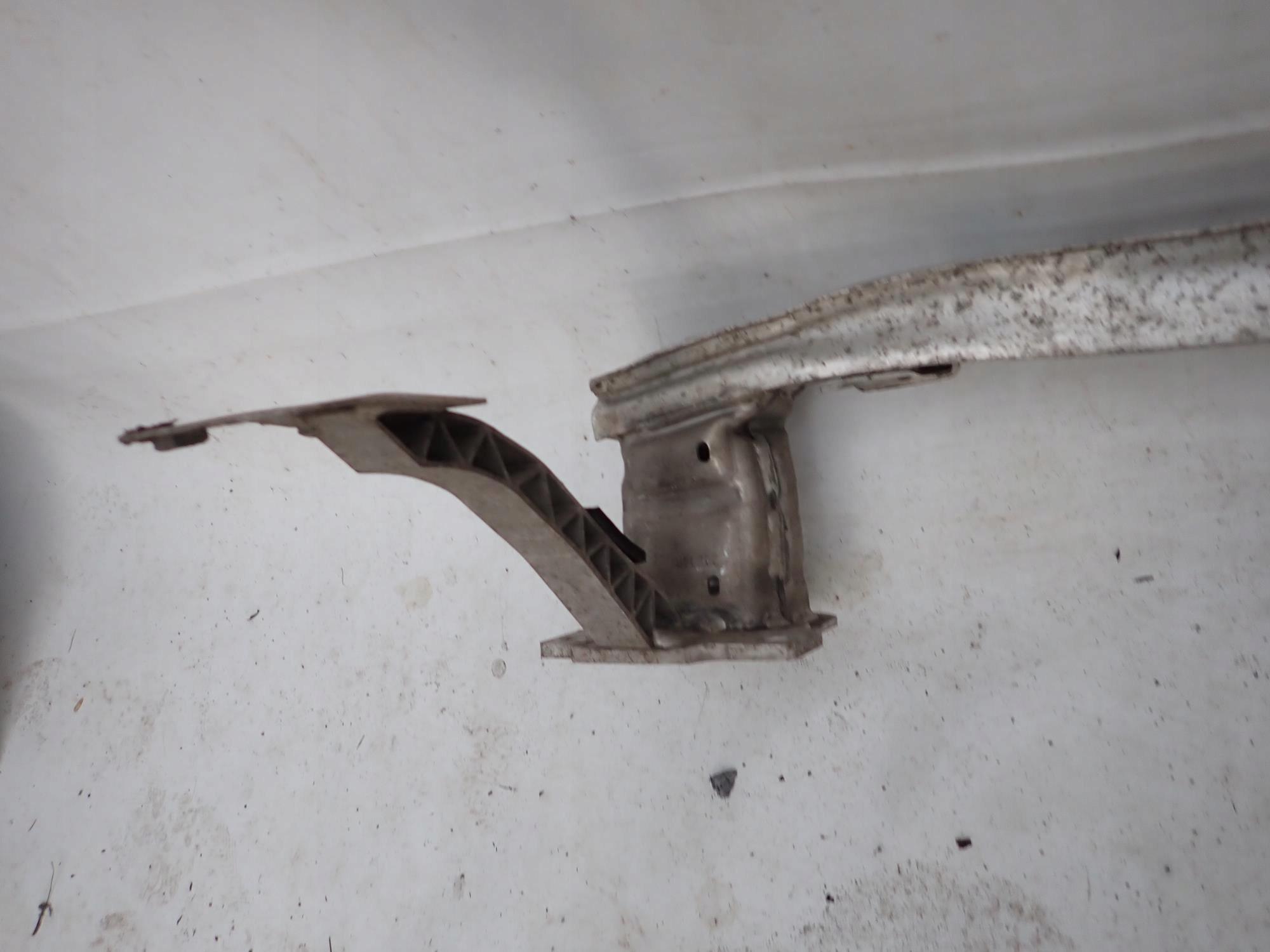 CITROEN C3 III 3 16-> bumper support front front