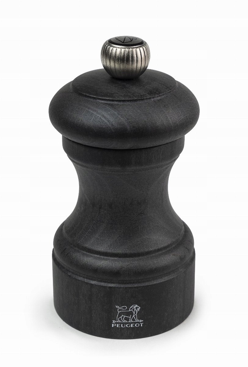 Bistro Graphite Mlýnek na sůl 10 cm Peugeot