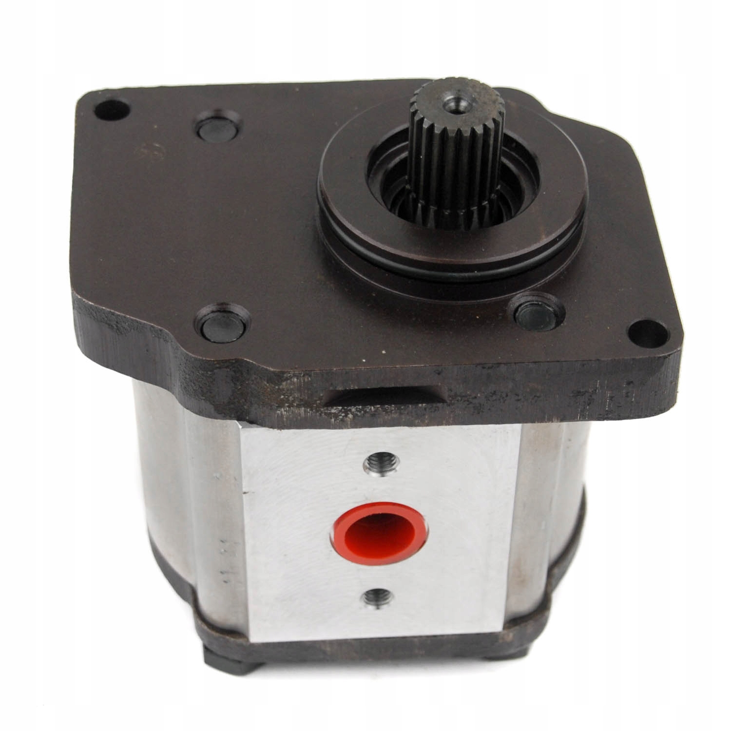 Гидравлический насос Zetor Proxima Forterra 54420920