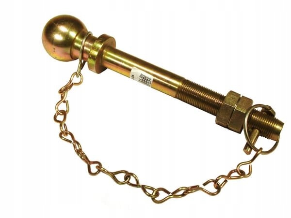 VLE2105 - Штифт кульового гака