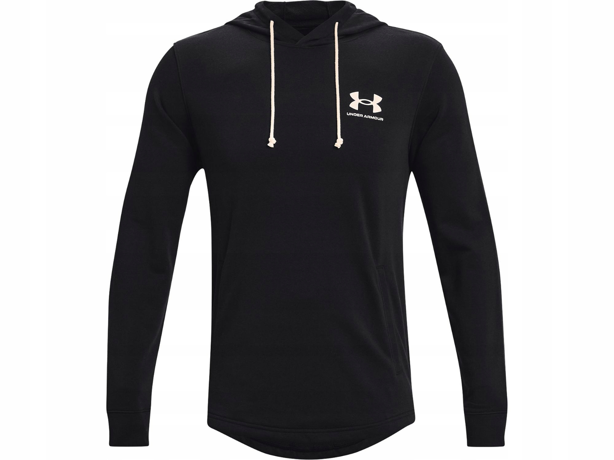 Under Armour pánská mikina 1370401-001 vel. XXL