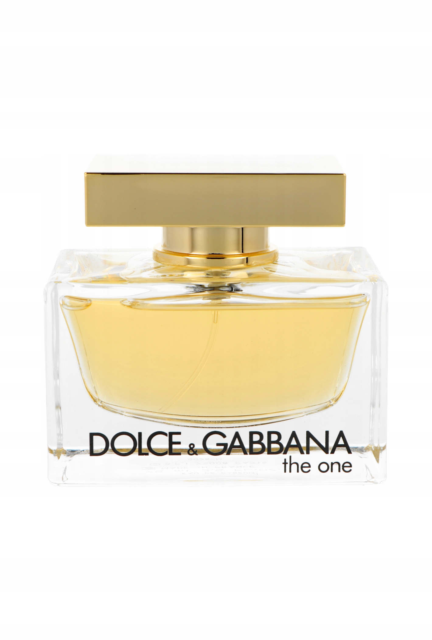 Dolce & Gabbana The One Women Edp 75 Ml (Parfémovaná voda pro ženy)