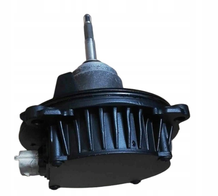 Блок odpowietrzania коробки передач сапун daf xf 106 xf mx13