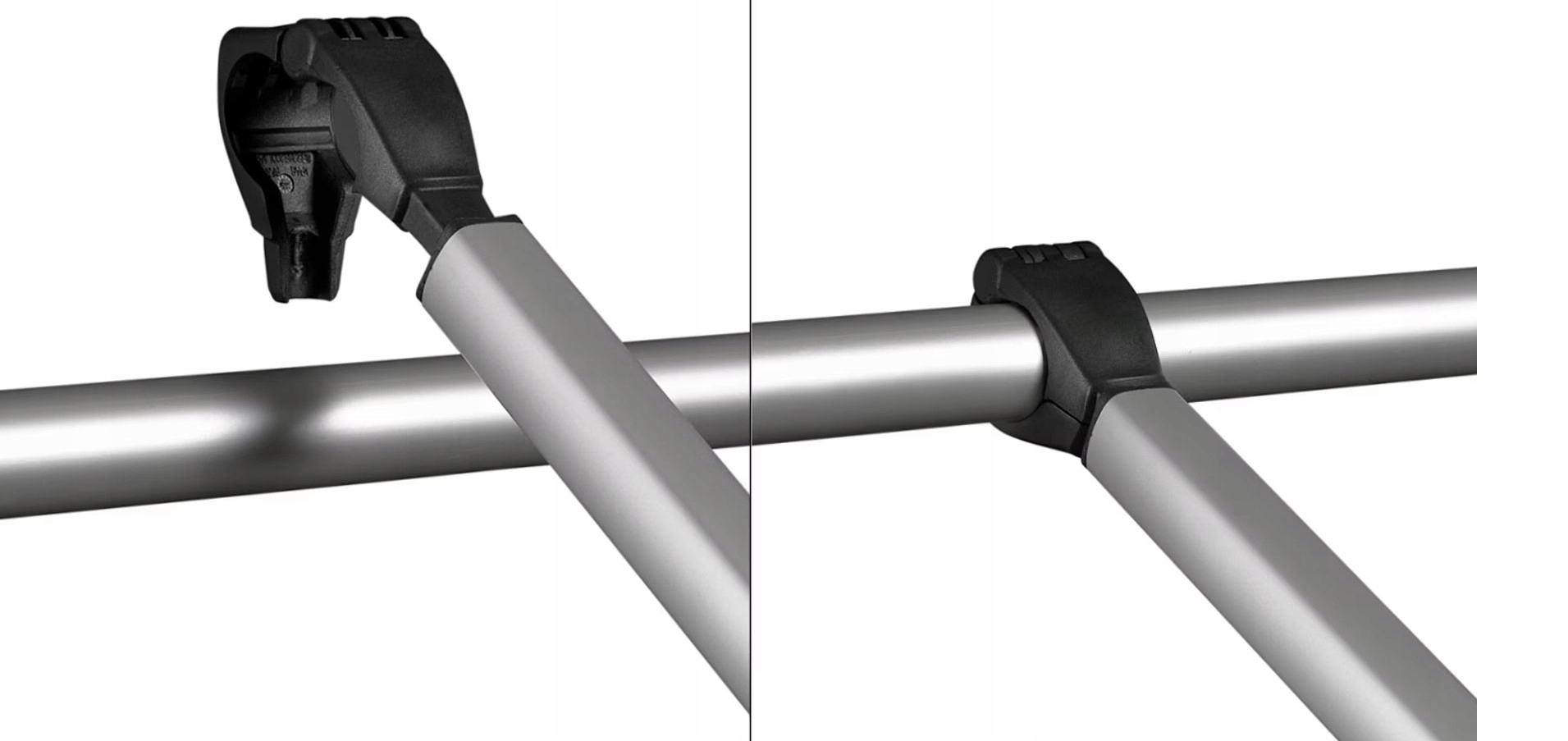 BAGAZNIK ROWEROWY THULE SPORT G2 STANDARD 2 ROWERY Manufacturer FIAMMA