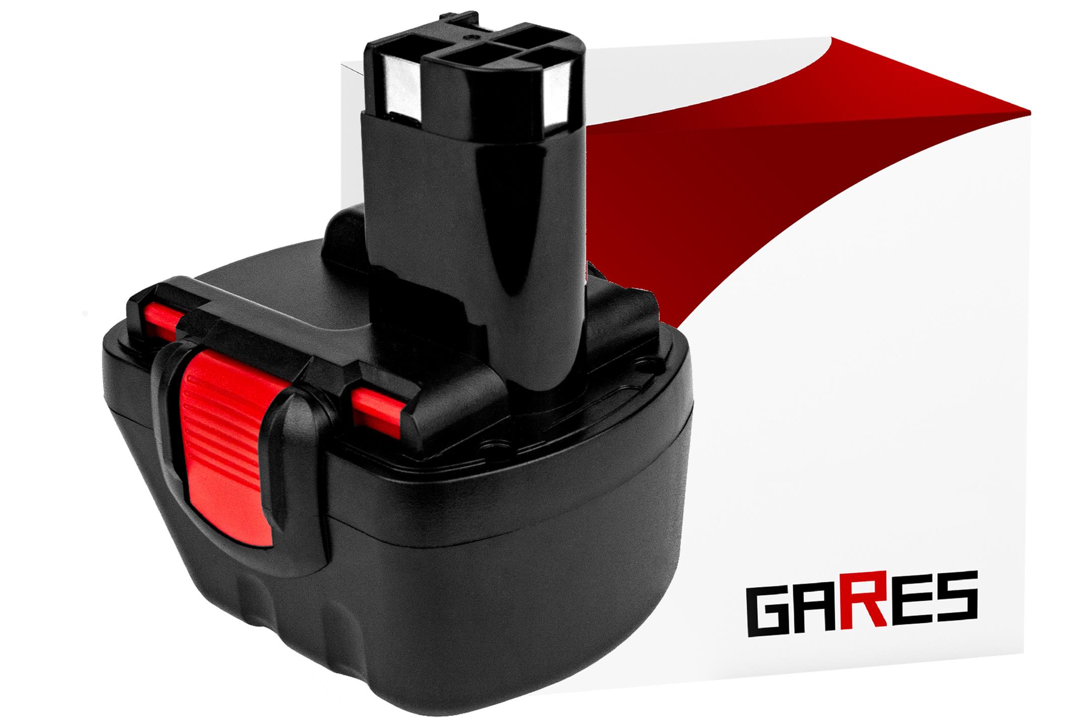 

Bateria Akumulator Bosch Gsr Psr 12V 1,5Ah Ni-Mh