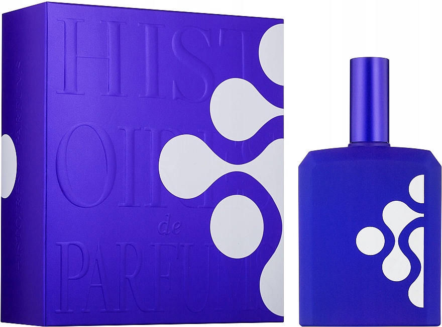 Histoires De Parfums To Není Modrá Láhev 1/.4 Parfémovaná Voda 120 ML