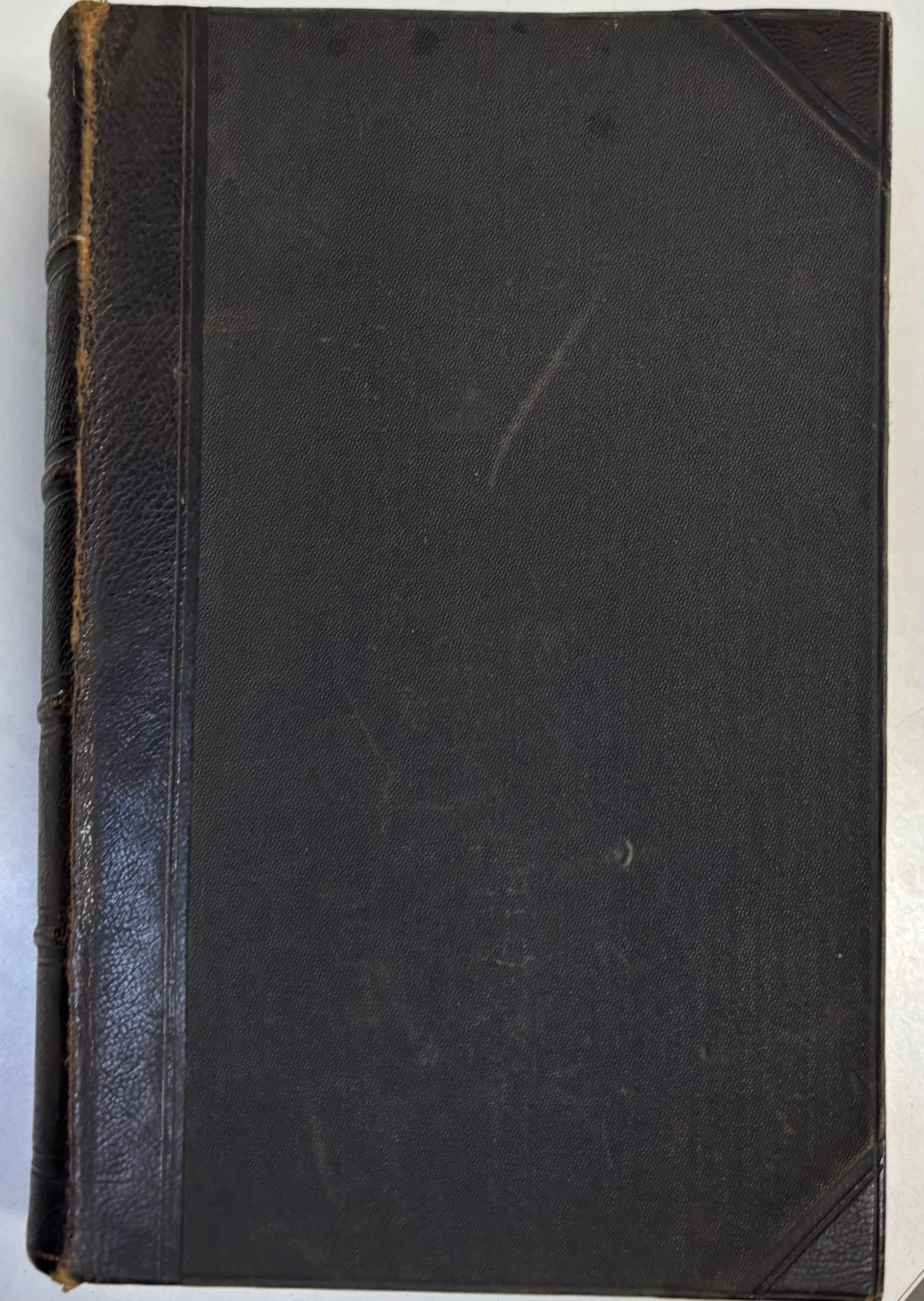 Theologia Moralis. Tomus Primus (1884 r.) - S. Alphonsi De Ligorio